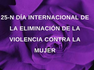 El Consell insta a la sociedad a un nuevo Pacto Valenciano por la eliminación de la violencia contra las mujeres