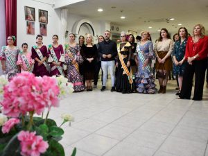 VIII Setmana Cultural de l’Associació Flamenca Andalusa de Vila-real