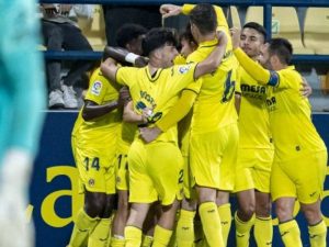 Villarreal B 2 – Oviedo 1