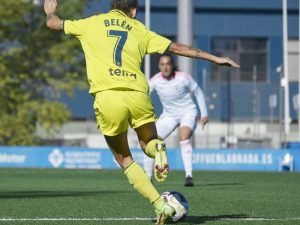 Madrid CFF 1 – Villarreal 2