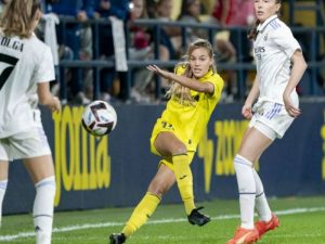 Villarreal 0 – Real Madrid 4