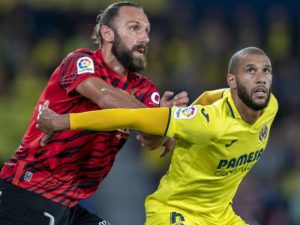 Villarreal 0 – Mallorca 2