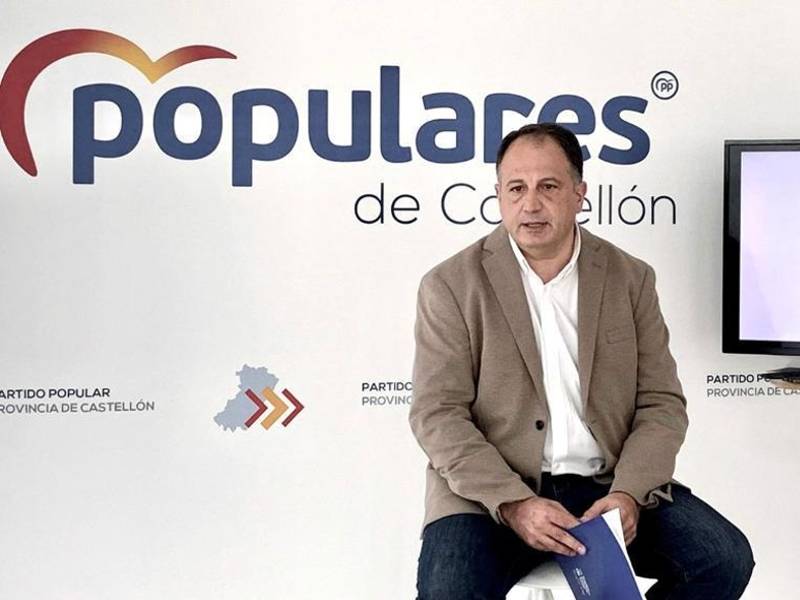 El PPCS encomia la reforma tributaria del presidente nacional Alberto Núñez Feijóo