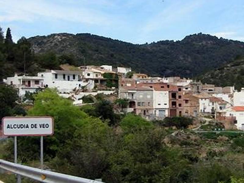 Aprobado el dictamen al anteproyecto de Ley contra el Despoblamiento en la Comunitat Valenciana