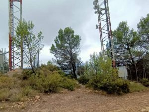 Cirat suscribe las protestas de Arañuel y demanda restablecer inmediatamente la cobertura telefónica en el pueblo