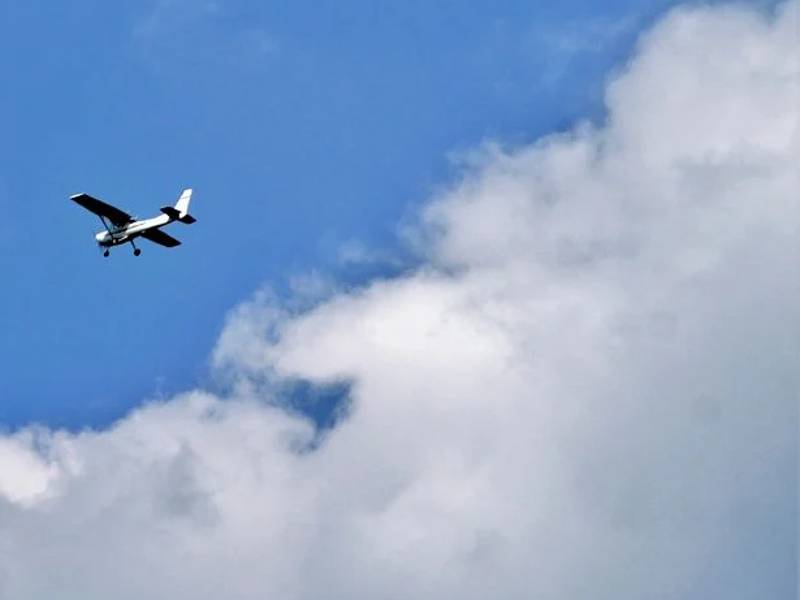 Los bulos meteorológicos de la actualidad: las cabañuelas, los chemtrails o las avionetas “antilluvia”