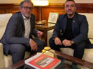 Acuerdo para ‘salvar’ la rehabilitación del Albergue de Vila-real