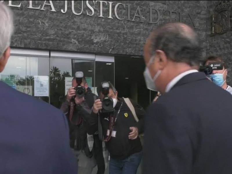 Análisis de las últimas sentencias de corrupción en la administración valenciana
