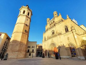 Castellón de la Plana ya es ‘Municipio Turístico’