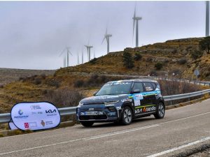 Eco Rallye 2022 de la Comunitat Valenciana