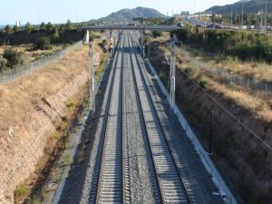 El Corredor Mediterráneo avanza «a velocidad de crucero» y con un ritmo «sin precedentes»