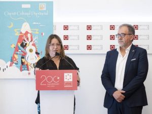 Abierto el plazo del ‘Circuito Cultural Provincial’ para compañías de la provincia