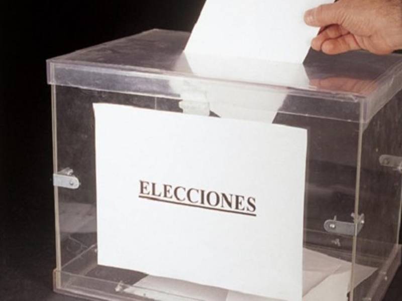 Nombramientos Ciudadanos (Cs) Comunitat Valenciana elecciones municipales 2023
