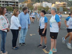 El Club Triatló Formigues de Benicàssim consigue el Sello de Calidad de Oro