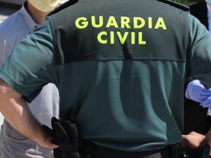 Se investiga el crimen de una mujer de 77 años en Guardamar del Segura