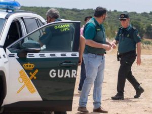 Aparece el cuerpo sin vida de un joven de Burriana en una acequia de la localidad