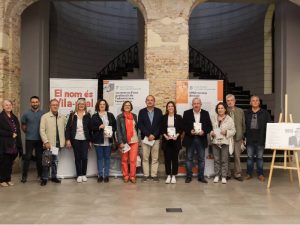 Vila-real ret homenatge a Joan Fuster i commemora el centenari del seu naixement a través de la seua vida i obra