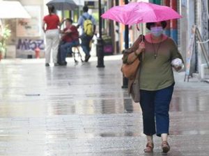 El ‘112 GVA’ avisa del final de las preemergencias por lluvias activas en Castellón y Valencia