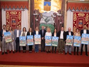 9 localidades de la provincia de Castelló logran el premio ‘Reto Mapamundi’ de Ecovidrio