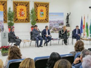 Castelló se referencia como ciudad sostenible a nivel nacional en la jornada de la FEMP