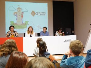 Formado el Consejo Municipal de la Infancia y la Adolescencia con 23 miembros en Castelló