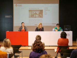 2 semanas de actividades para celebrar el Día Universal de los Derechos de la Infancia en Castellón