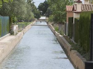 Ronda de asambleas con el vecindario de la Marjaleria de Castellón sobre el Plan General