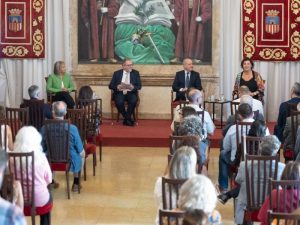 Jornada sobre violencia contra las mujeres en Morella