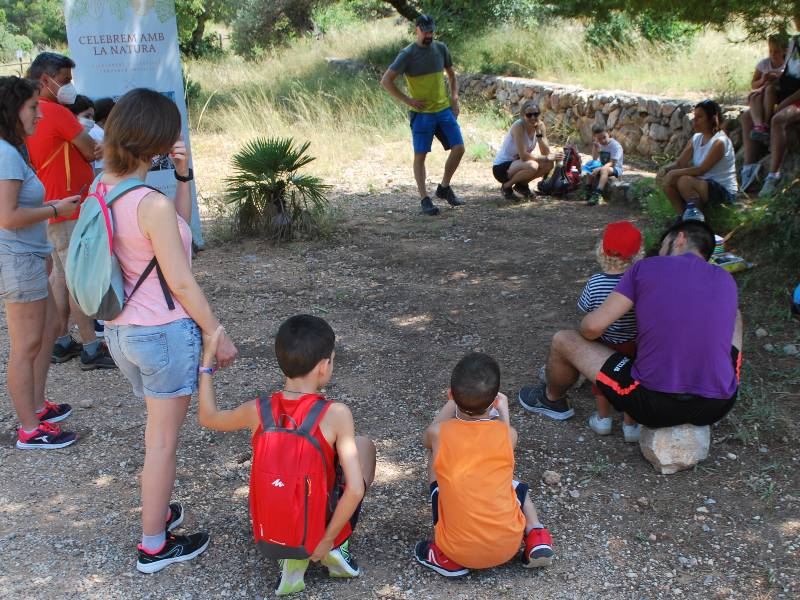 Consumo responsable, saludable y de cercanía en el ‘Green Friday’ de Castellón