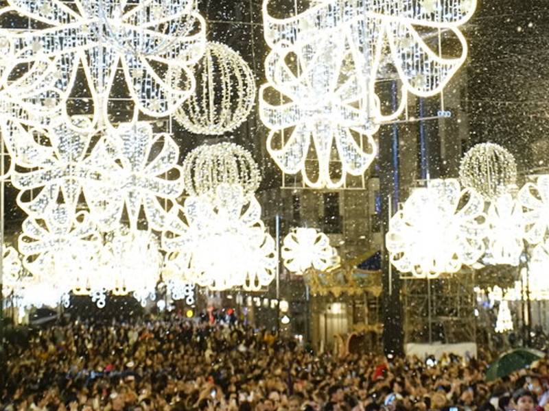 Generalitat traslada a los consistorios la normativa para las Fiestas de Navidad y Reyes