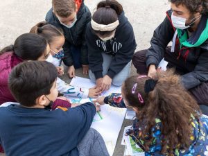 55.000 euros para proyectos de actividades de educación ambiental en Castelló