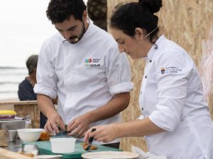 Otoño Gastronómico con productos de cercanía de la provincia de Castellón