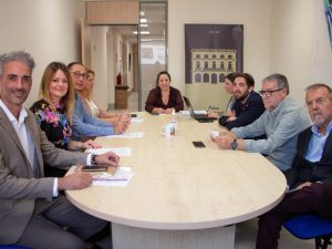 Aprobado el presupuesto del Patronato Municipal de Turismo de Castelló por 1,3 millones de euros