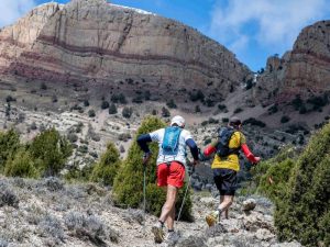 ASICS Penyagolosa Trails este jueves abre el plazo de preinscripciones