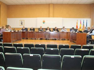 Susana Marqués tilda de ‘irresponsable’ lo ocurrido hoy en el pleno de Benicàssim