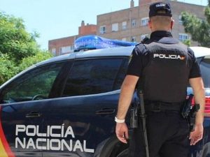 Detenida en Sagunt tras disparar 3 veces a un hombre con un arma «air soft»