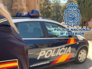 Detenido por grabar con su teléfono móvil a una mujer en un aseo de València