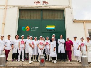 Una medalla de oro y 3 de bronce a los Quesos de Catí en el ‘World Cheese Awards 2022’