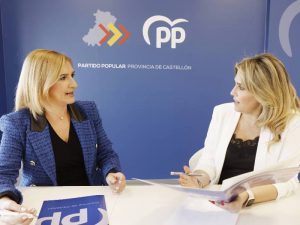 PPCS alerta de la «pérdida de 100 empleos más en industria y el ERTE a 1.390 castellonenses en octubre»