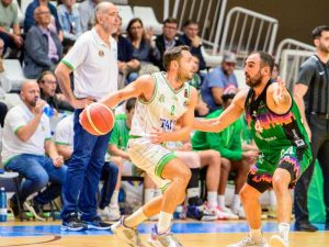 El TAU Castelló luchará por la victoria en Palencia