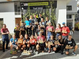 Trail Montanejos 2023