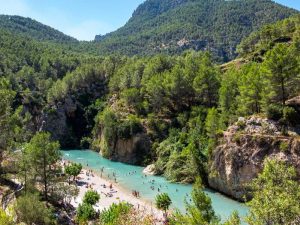 Las ayudas del Imserso y el Bono Viaje de la Generalitat atraen a más de medio millón de personas a la Comunitat Valenciana