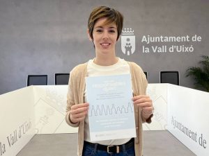 El Municipio de la Vall d’Uixó alerta sobre los peligros del consumo de alcohol en menores