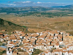 Premio a la mejor iniciativa social de la Comunitat Valenciana para el proyecto ‘Menjar a Casa’ de Vistabella del Maestrat