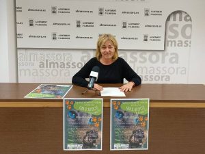 Feria de Adopción este sábado en Almassora con el doble de protectoras inscritas