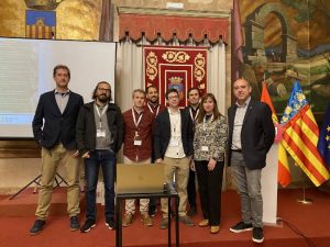 Jornada sobre Agricultura Sostenible en la Diputación de Castellón