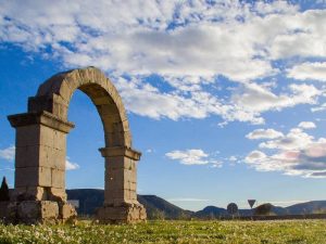 Cabanes consigue la ‘Q’ de calidad turística