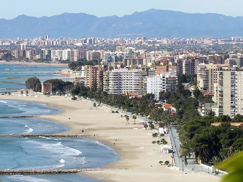 51 hoteles se acogen a las ayudas de la Generalitat Valenciana para complementar el Imserso de 2022