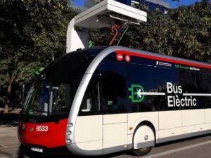 La línea 1 del TRAM de Castelló contará con cuatro nuevos vehículos inteligentes que medirán 12 metros de longitud