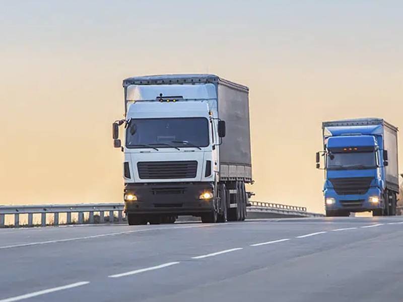 El sector transportista valenciano considera «necesario» prorrogar la bonificación de los 20 céntimos por litro de carburante